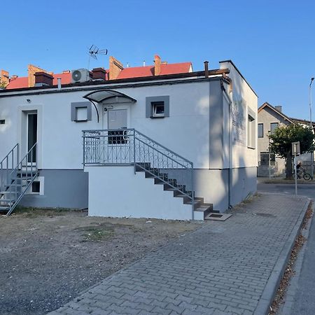 Adria House Skwierzyna Exterior foto